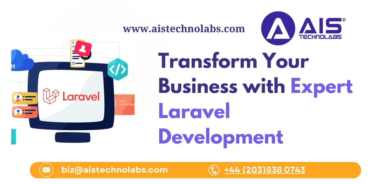 Hire Laravel Developers